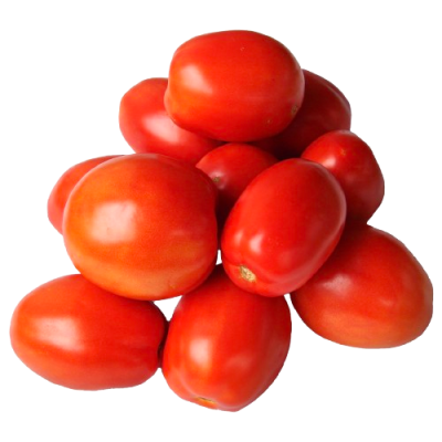 Pear Tomato - SPECIAL OFFER 3kg - Organic